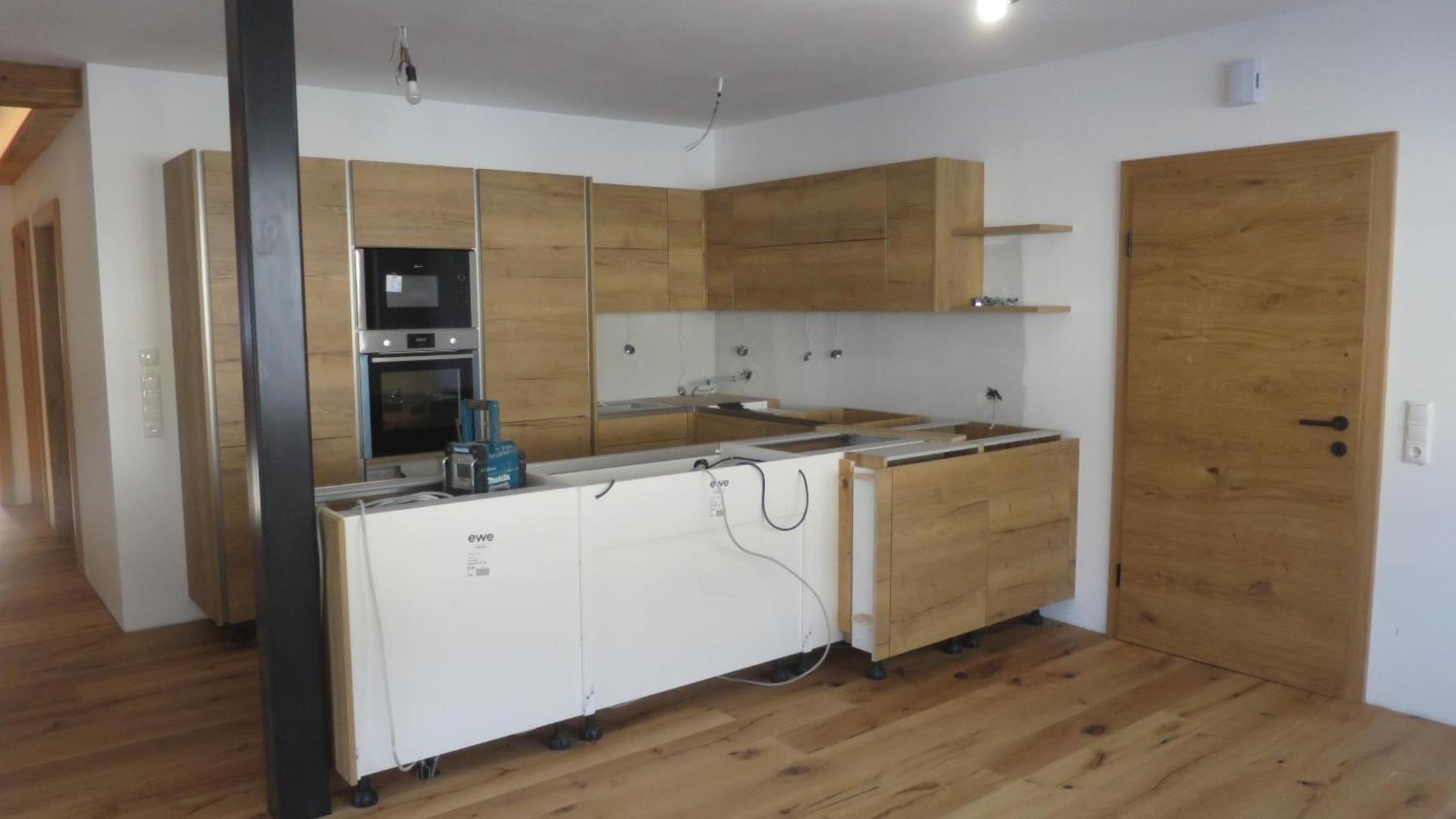 Ferienhaus & -Wohnung Flatscher Waidring Exterior foto