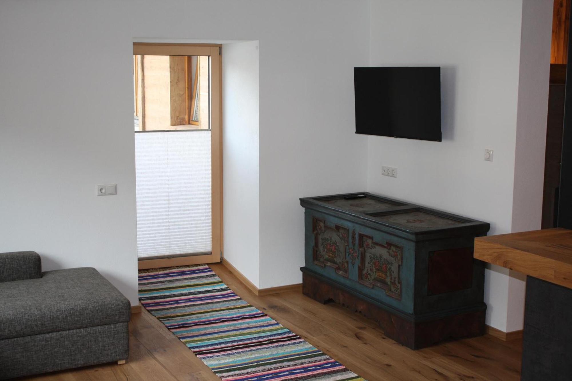Ferienhaus & -Wohnung Flatscher Waidring Exterior foto