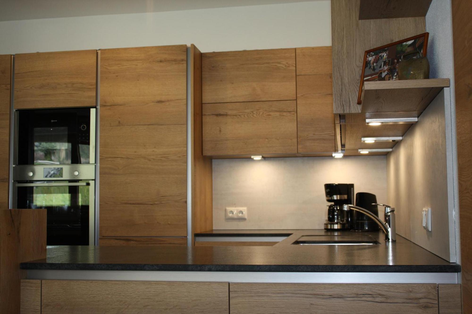 Ferienhaus & -Wohnung Flatscher Waidring Exterior foto