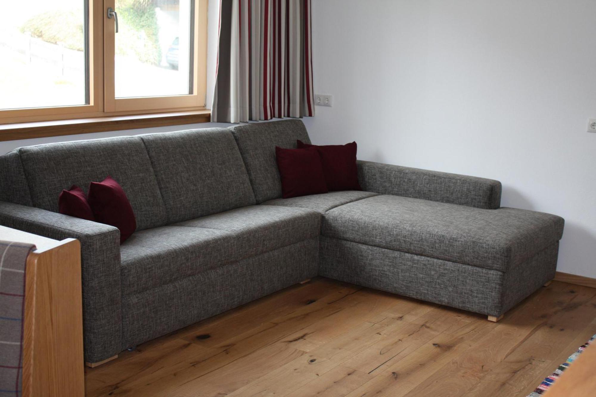Ferienhaus & -Wohnung Flatscher Waidring Exterior foto
