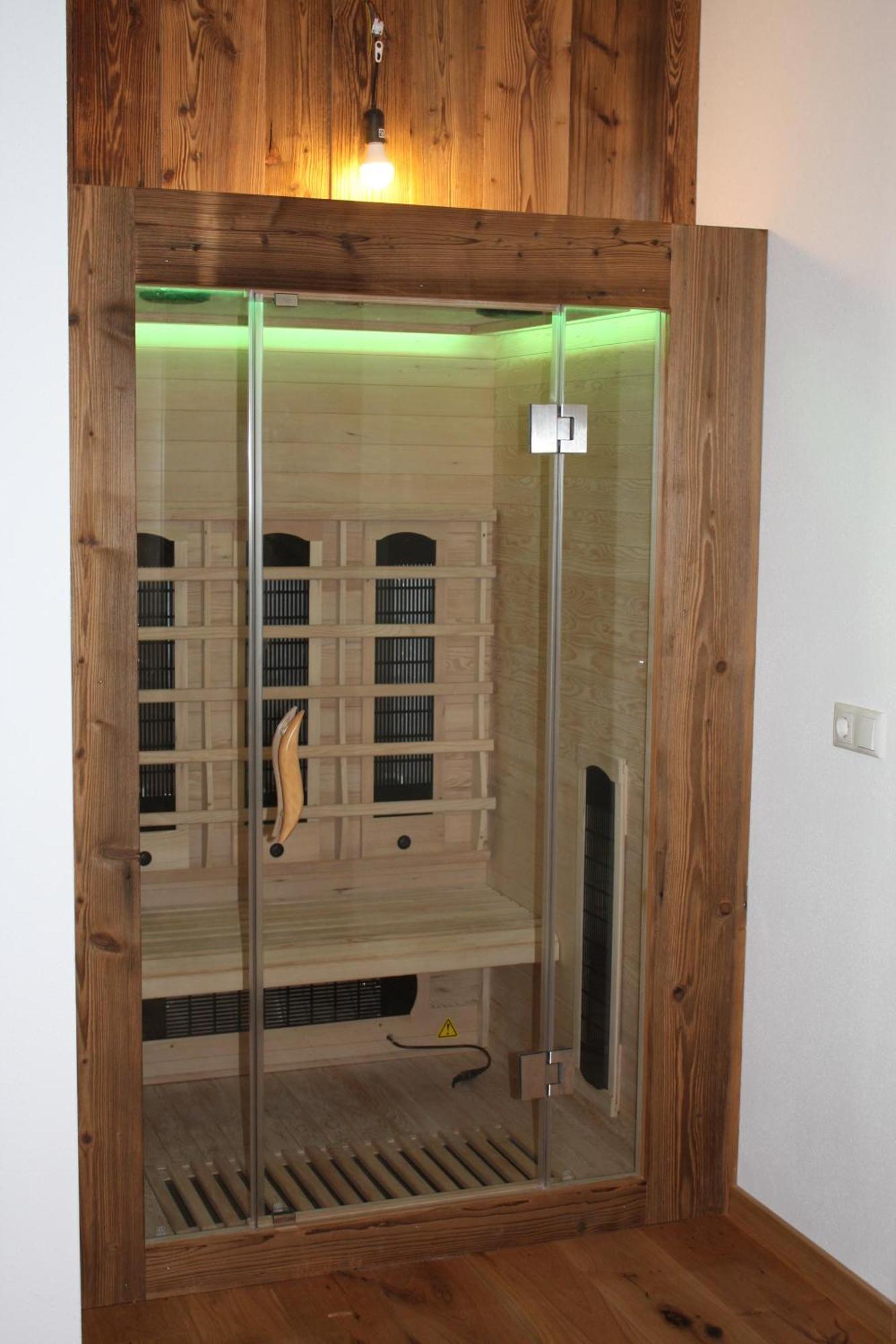 Ferienhaus & -Wohnung Flatscher Waidring Exterior foto